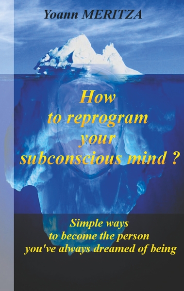 Image de How to reprogram your subconscious mind ?