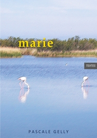 Picture of marie