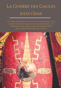 Picture of La Guerre des Gaules de Jules César