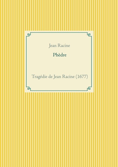 Image de Phèdre