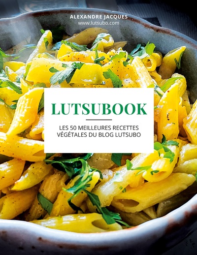 Image de Lutsubook