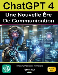Image de Chatgpt 4 - Une nouvelle ère de communication