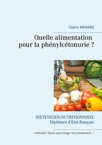 Image de Quelle alimentation pour la phénylcétonurie ?