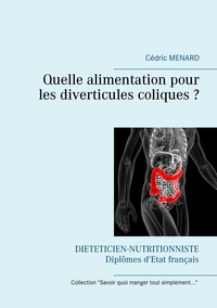 Image de Quelle alimentation pour les diverticules coliques ?