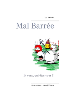 Picture of Mal barrée