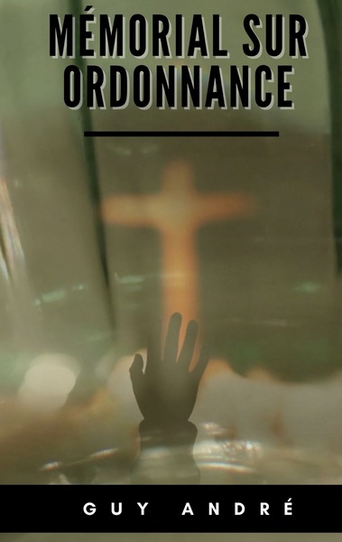 Picture of Mémorial sur Ordonnance