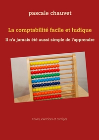 Picture of La comptabilité facile et ludique