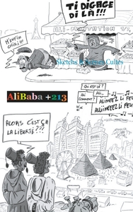 Picture of Alibaba +213