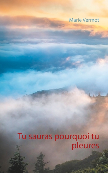 Picture of Tu sauras pourquoi tu pleures