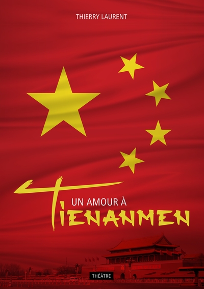 Image de Un amour à Tienanmen