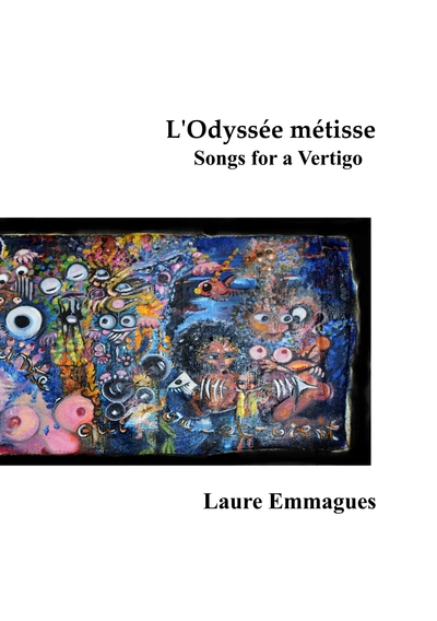 Picture of L'Odyssée métisse