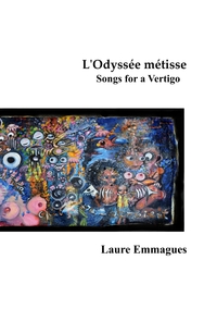 Picture of L'Odyssée métisse