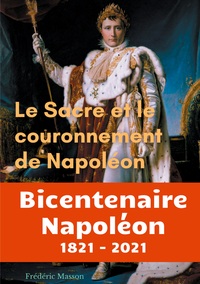 Image de Le sacre et le couronnement de Napoléon