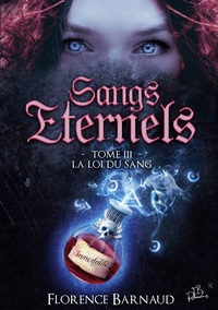 Image de Sangs Éternels - Tome 3