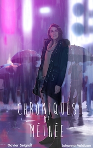 Image de Chroniques de Méthée