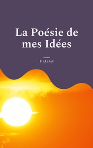 Picture of La Poésie de mes Idées