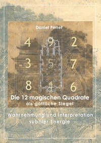 Image de Die 12 magischen Quadrate als göttliche Siegel