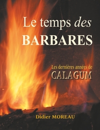 Picture of Le temps des barbares