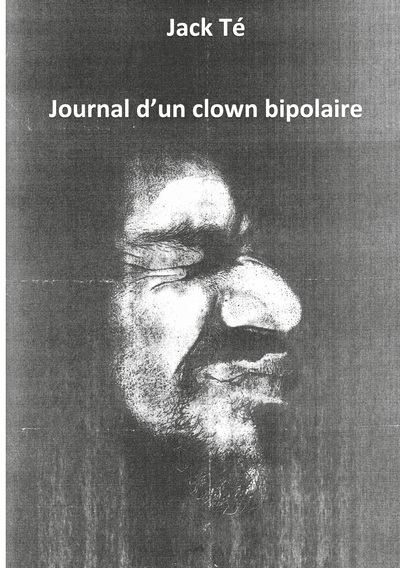 Picture of Mémoire d'un clown bipolaire
