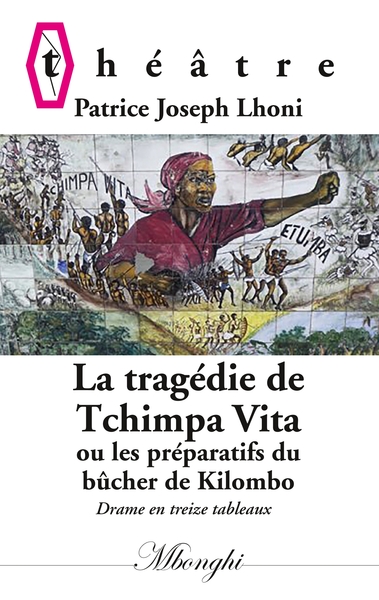 Image de La Tragédie de Tchimpa-Vita