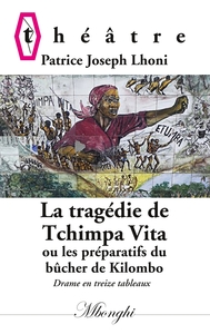 Image de La Tragédie de Tchimpa-Vita