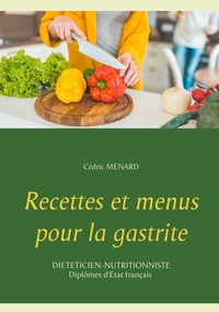Image de Recettes et menus pour la gastrite