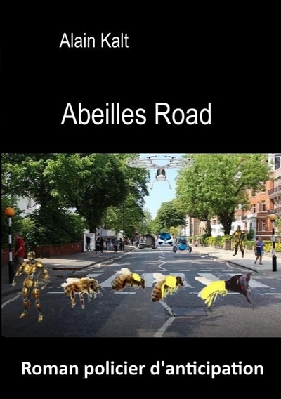 Image de Abeilles road