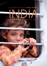 Image de India, the spiritual one
