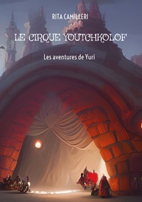 Picture of Le cirque Youtchkolof