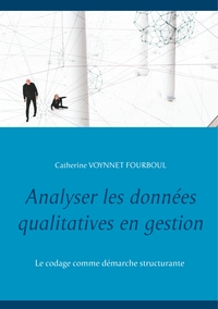 Image de Analyser les données qualitatives en gestion