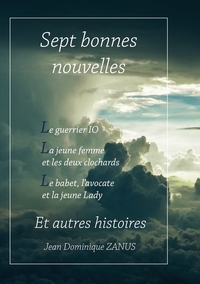 Picture of Sept bonnes nouvelles