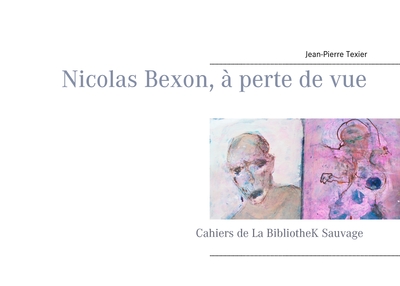 Image de Nicolas Bexon, à perte de vue