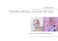 Image de Nicolas Bexon, à perte de vue