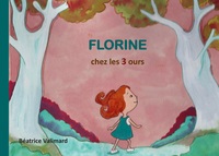 Image de Florine chez les 3 ours