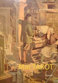 Picture of Mat TAROT
