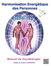 Picture of Harmonisation Energétique des Personnes