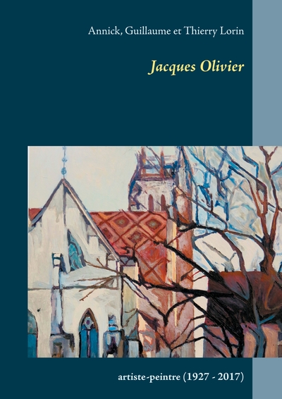 Image de Jacques Olivier