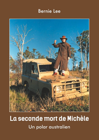 Image de La seconde mort de Michèle