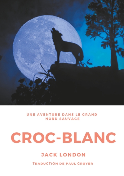 Picture of Croc-Blanc