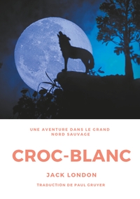 Picture of Croc-Blanc