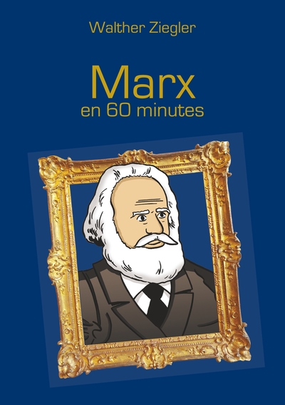 Image de Marx en 60 minutes