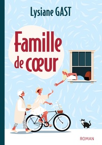 Picture of Famille de coeur