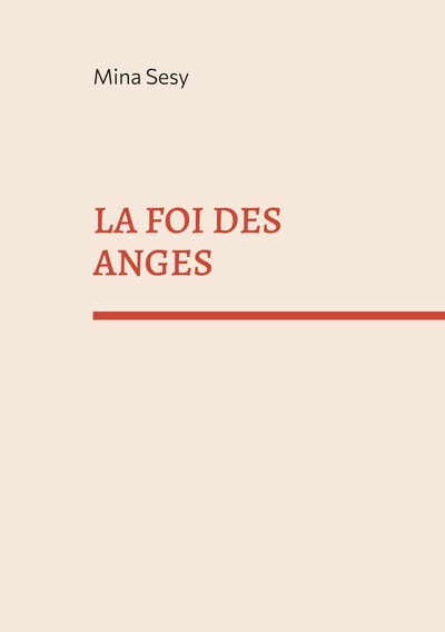 Picture of La foi des anges