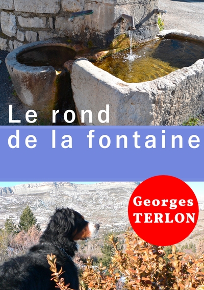 Image de Le rond de la fontaine