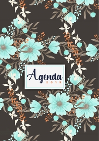 Image de Agenda 2019 pour ton quotidien