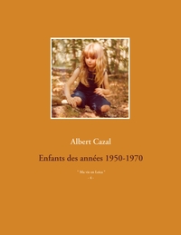 Picture of Enfants des années 1950-1970