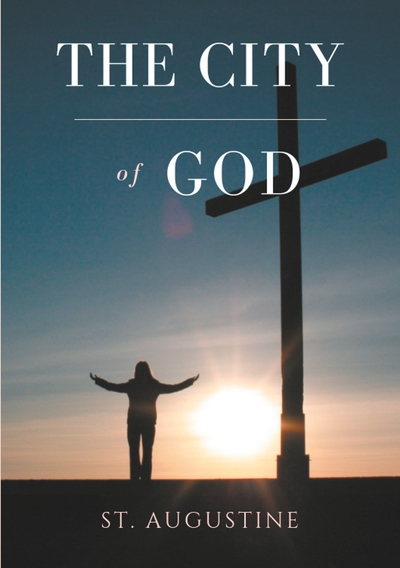 Image de The City of God