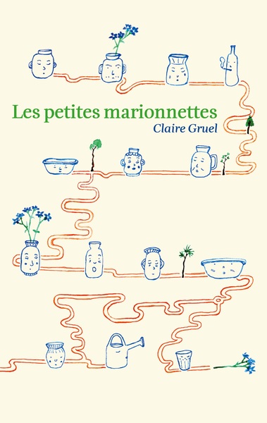 Picture of Les petites marionnettes