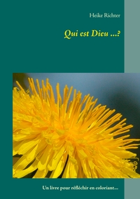 Picture of Qui est Dieu ...?