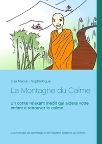 Picture of La Montagne du Calme
